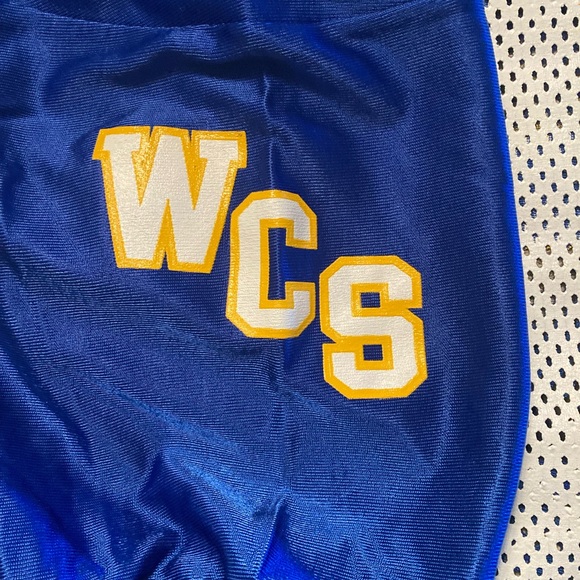 Football Jersey - Picture 3 of 3